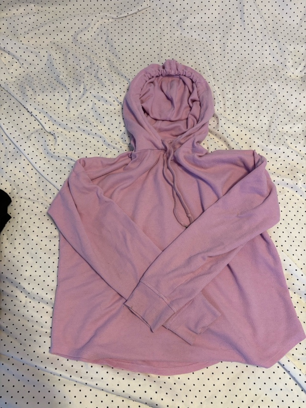 Victoria’s Secret hoodie